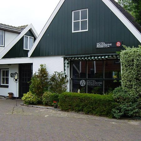 B&B Hotel Rebecca De Waal الغرفة الصورة