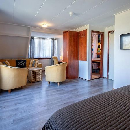 B&B Hotel Rebecca De Waal المظهر الخارجي الصورة