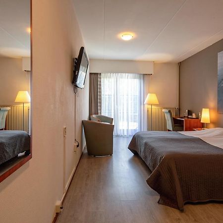 B&B Hotel Rebecca De Waal المظهر الخارجي الصورة