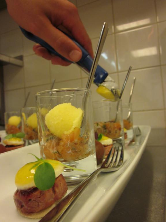 B&B Hotel Rebecca De Waal الغرفة الصورة