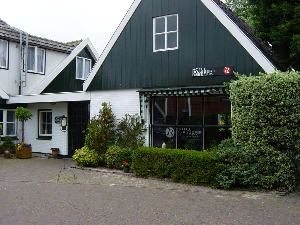 B&B Hotel Rebecca De Waal الغرفة الصورة