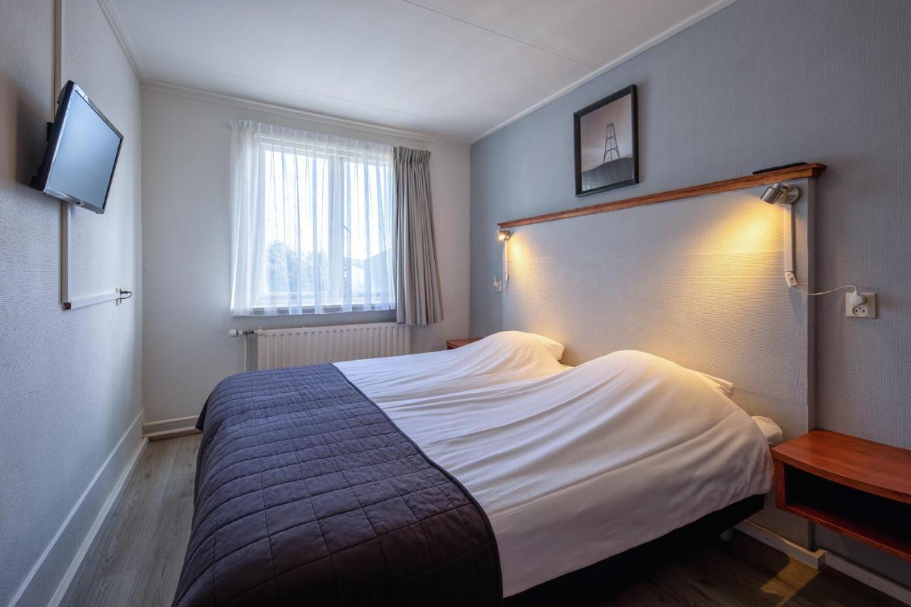 B&B Hotel Rebecca De Waal المظهر الخارجي الصورة