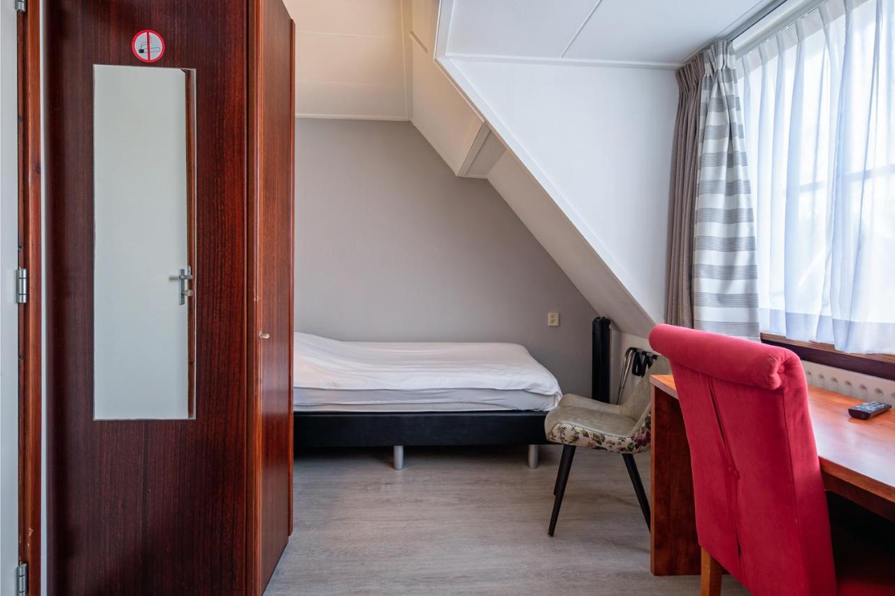 B&B Hotel Rebecca De Waal المظهر الخارجي الصورة