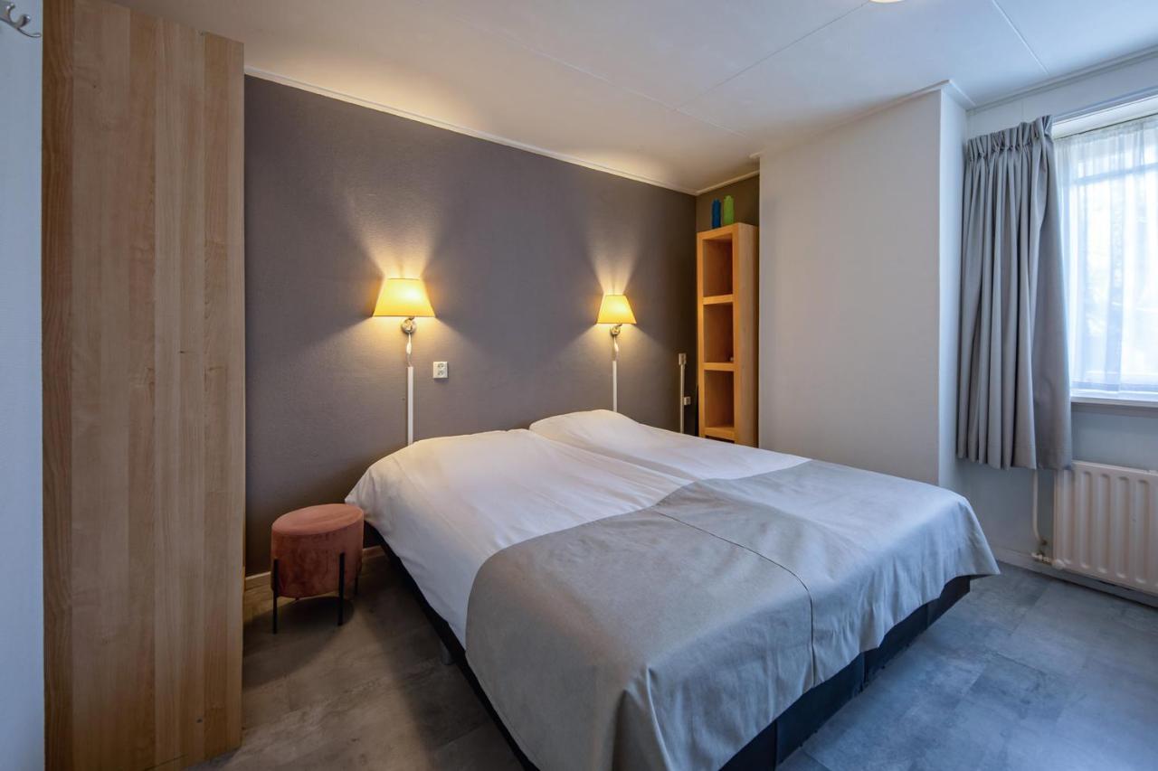 B&B Hotel Rebecca De Waal المظهر الخارجي الصورة
