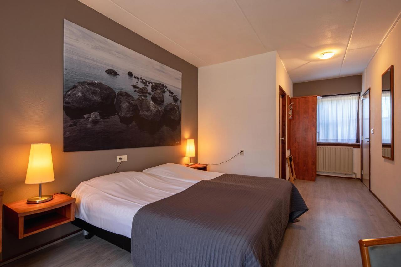 B&B Hotel Rebecca De Waal المظهر الخارجي الصورة