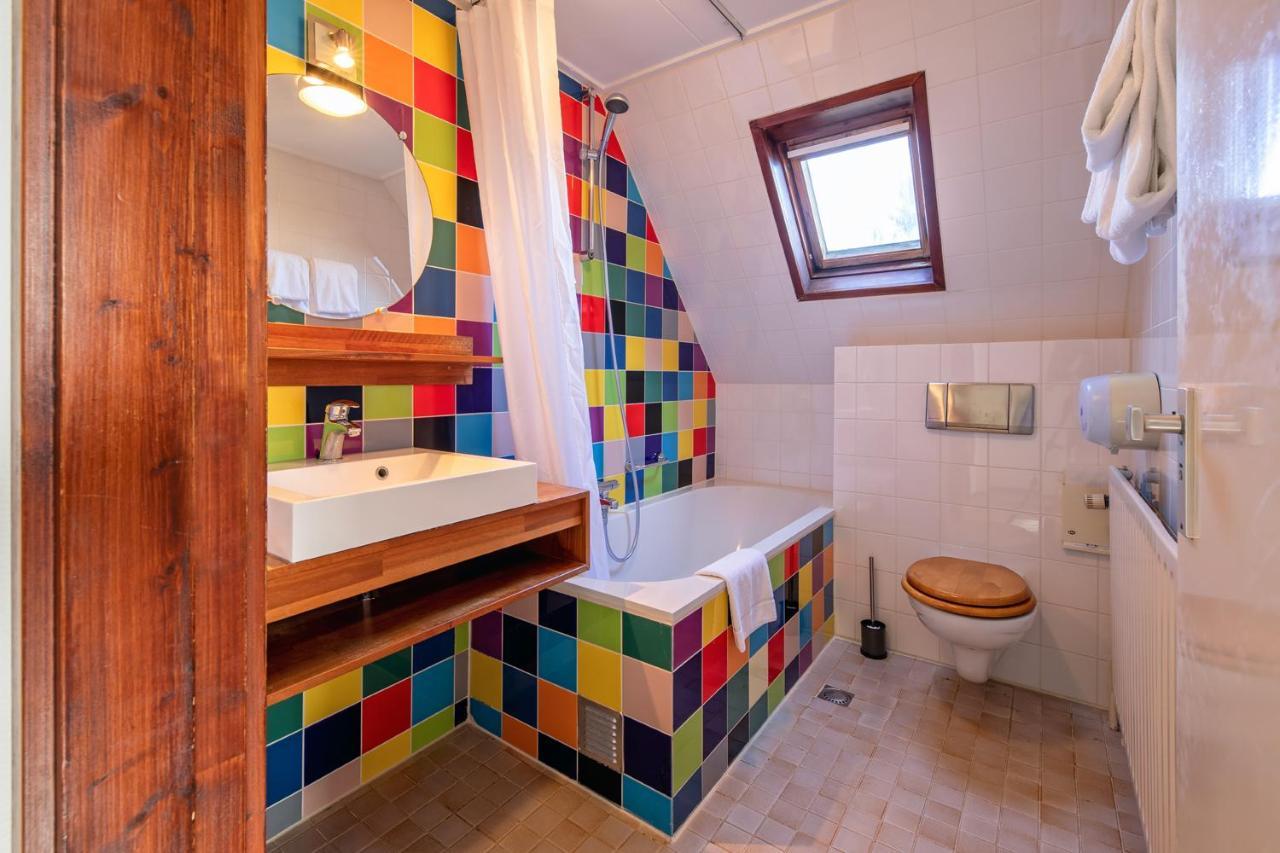 B&B Hotel Rebecca De Waal المظهر الخارجي الصورة