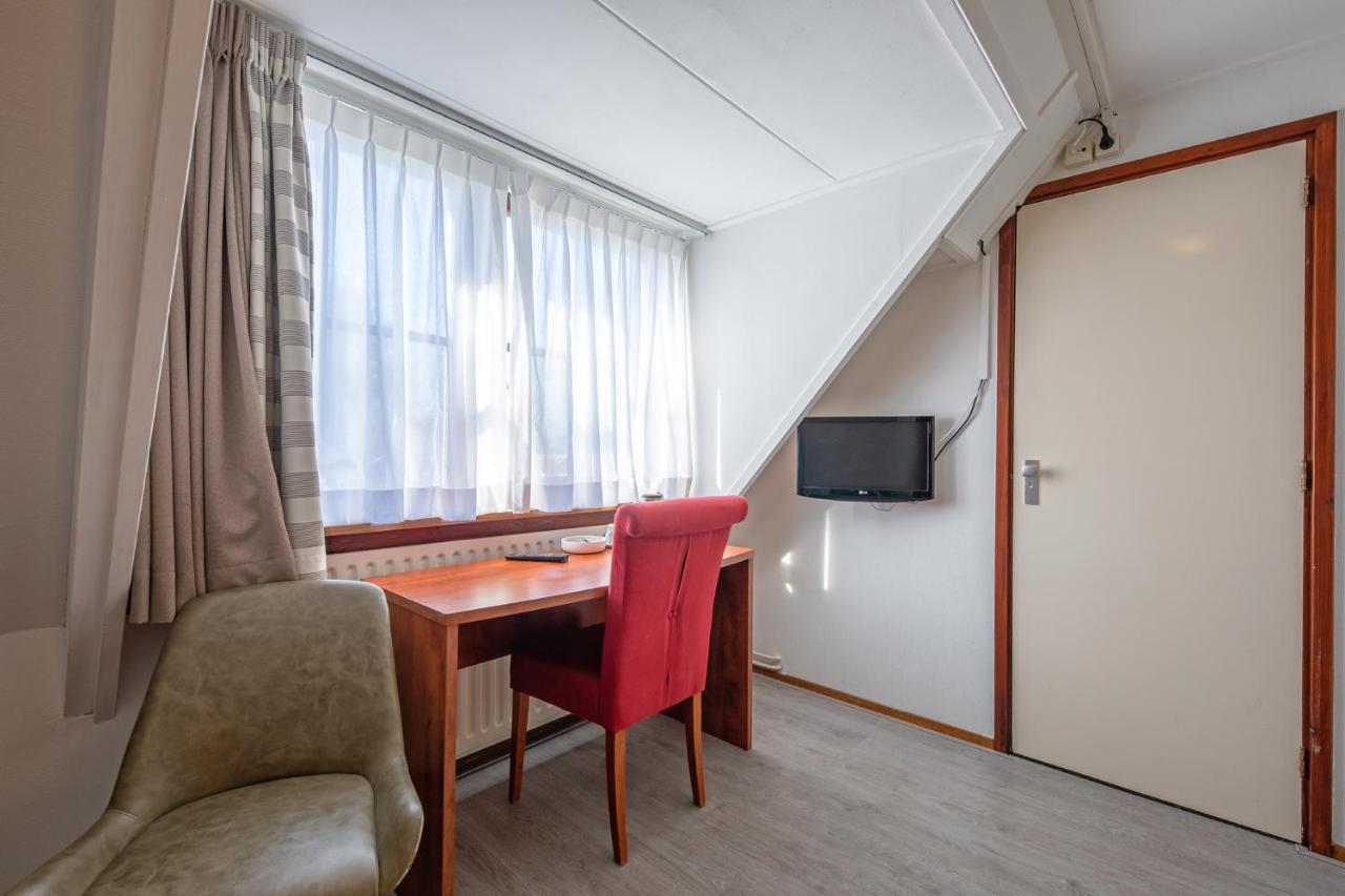 B&B Hotel Rebecca De Waal المظهر الخارجي الصورة
