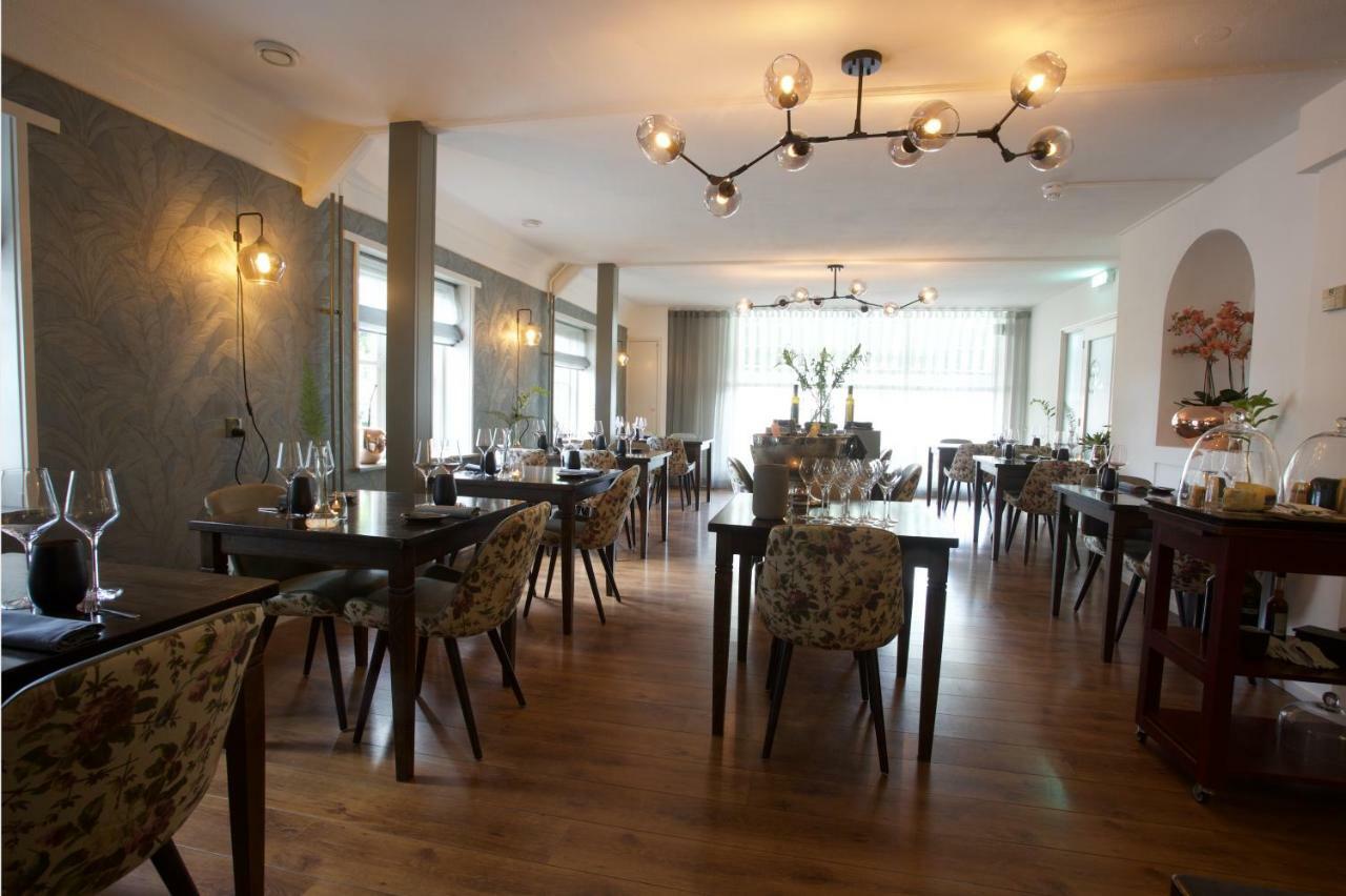 B&B Hotel Rebecca De Waal المظهر الخارجي الصورة
