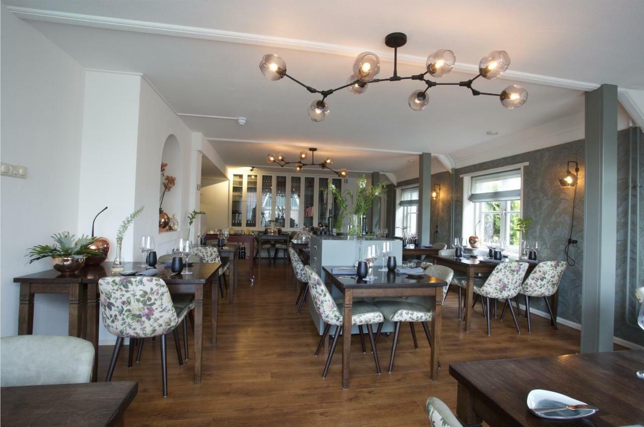 B&B Hotel Rebecca De Waal المظهر الخارجي الصورة
