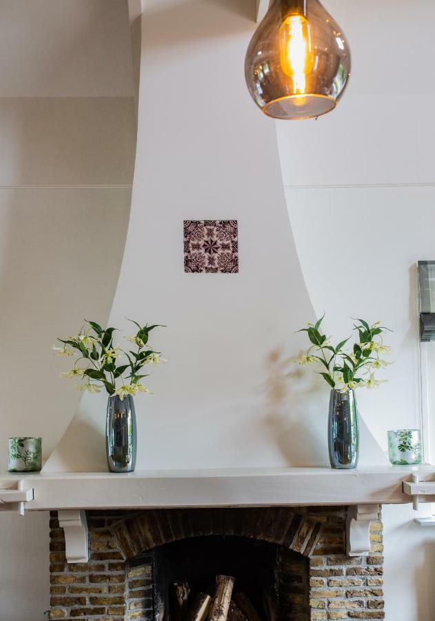B&B Hotel Rebecca De Waal المظهر الخارجي الصورة