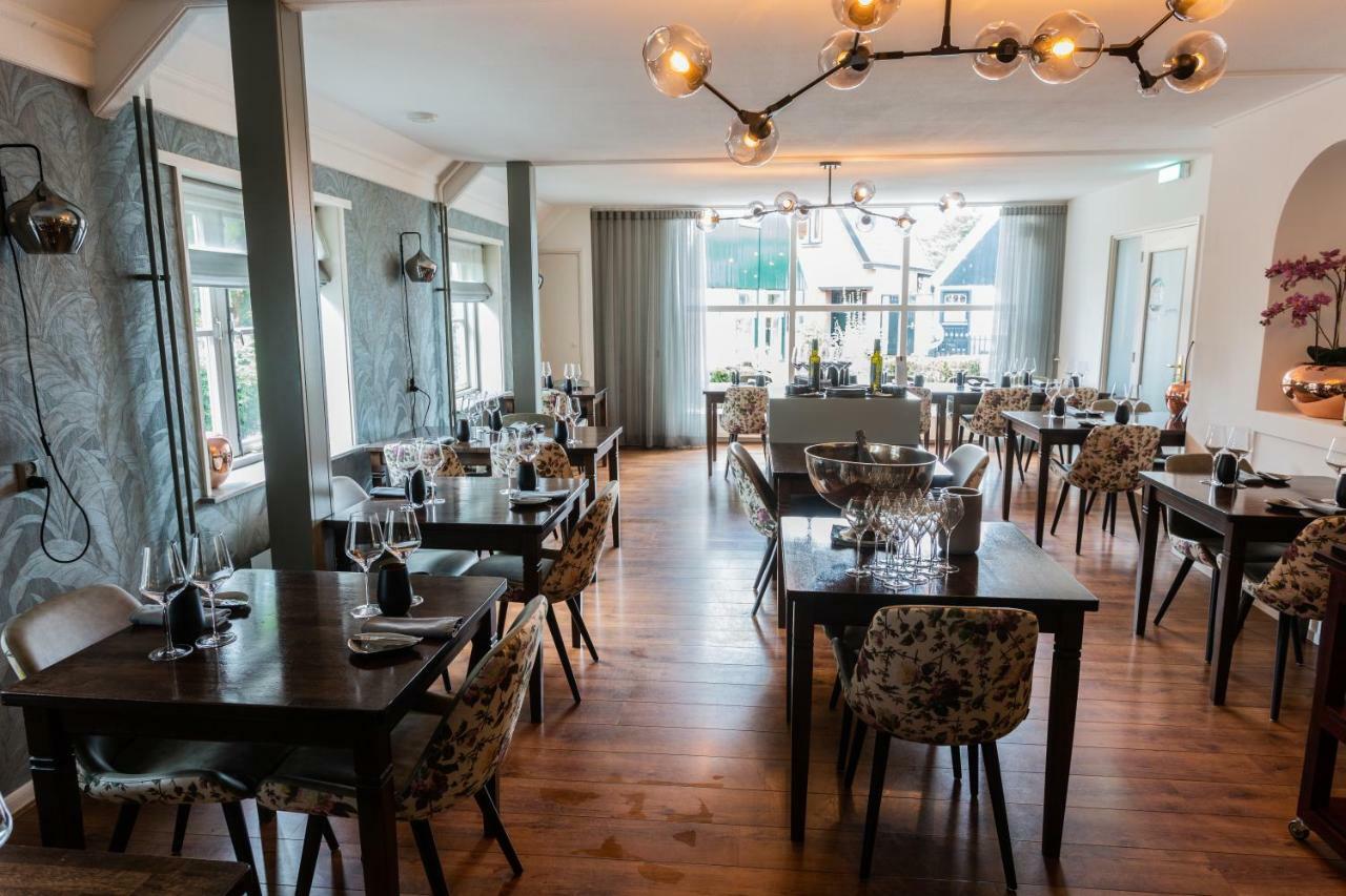 B&B Hotel Rebecca De Waal المظهر الخارجي الصورة