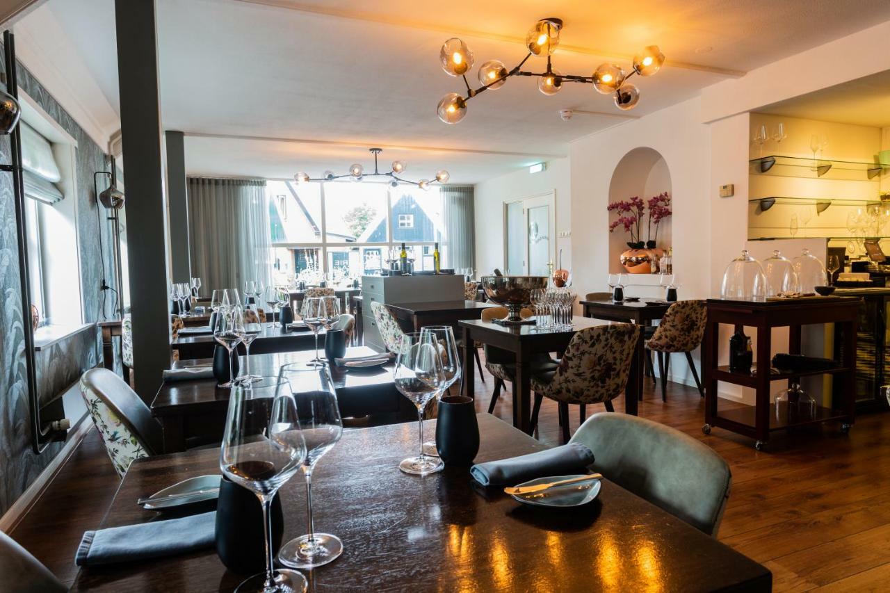 B&B Hotel Rebecca De Waal المظهر الخارجي الصورة