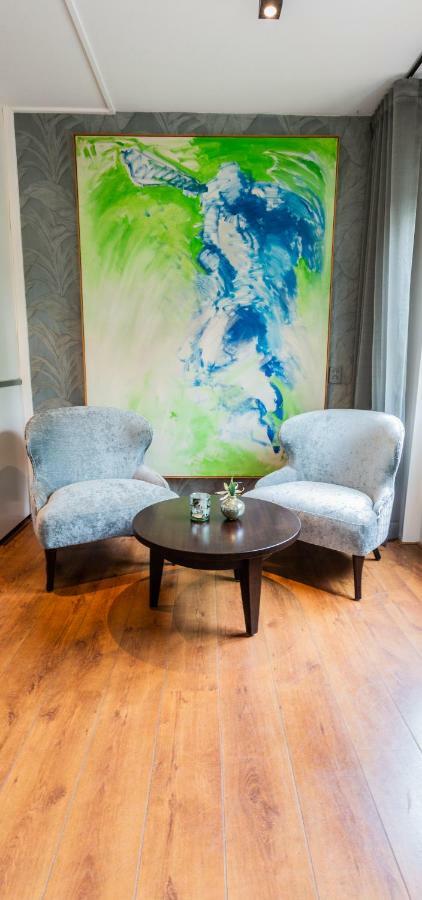 B&B Hotel Rebecca De Waal المظهر الخارجي الصورة